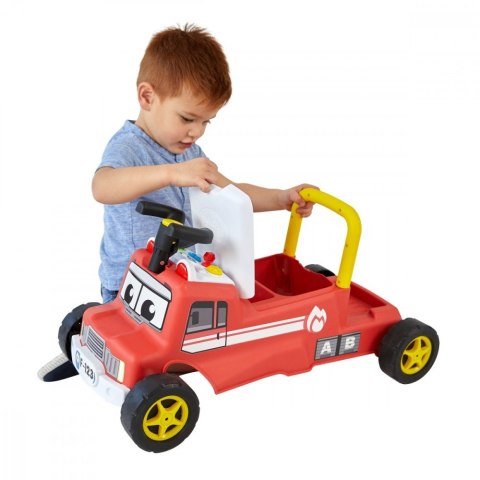 Jeździk buggy standard Jeździk buggy standard