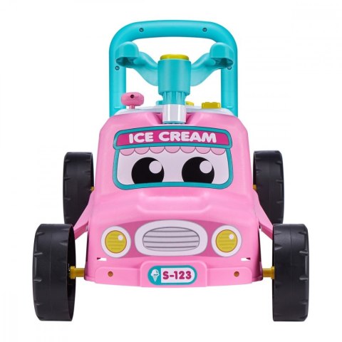 Jeździk buggy standard Jeździk buggy standard