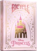 Karty princess pink & navy