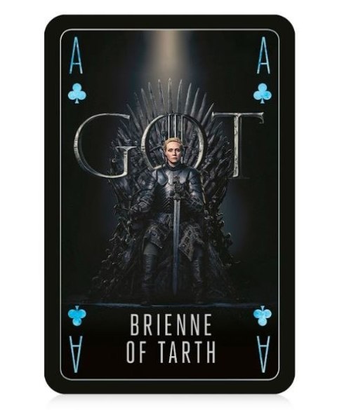 Karty waddingtons no1. game of thrones Karty waddingtons no1. game of thrones