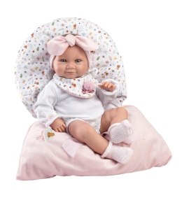 Lalka bobas tina winylowa 40 cm