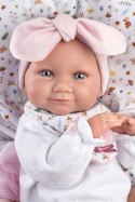 Lalka bobas tina winylowa 40 cm