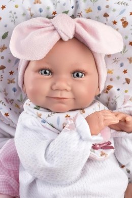 Lalka bobas tina winylowa 40 cm