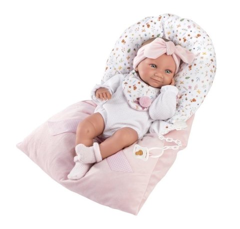 Lalka bobas tina winylowa 40 cm Lalka bobas tina winylowa 40 cm