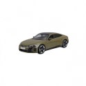 Model kompozytowy audi rs e-tron gt 2022 zielony 1/25