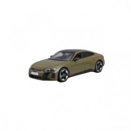 Model kompozytowy audi rs e-tron gt 2022 zielony 1/25
