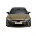 Model kompozytowy audi rs e-tron gt 2022 zielony 1/25