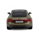 Model kompozytowy audi rs e-tron gt 2022 zielony 1/25