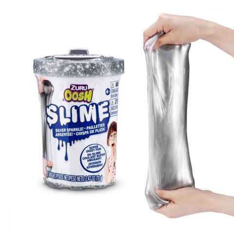 Slime mała tuba 4-pak karton 6 sztuk Slime mała tuba 4-pak karton 6 sztuk
