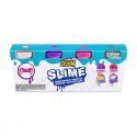 Slime mała tuba 4-pak karton 6 sztuk