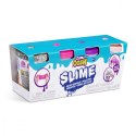 Slime mała tuba 4-pak karton 6 sztuk
