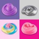 Slime mała tuba 4-pak karton 6 sztuk