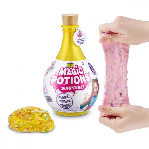 Slime mikstury karton 12 sztuk Slime mikstury karton 12 sztuk