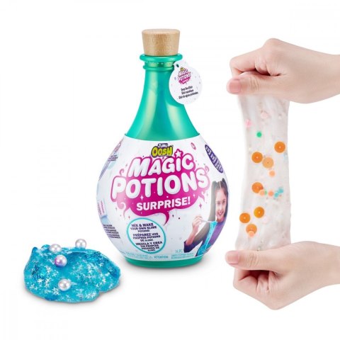 Slime mikstury karton 12 sztuk Slime mikstury karton 12 sztuk