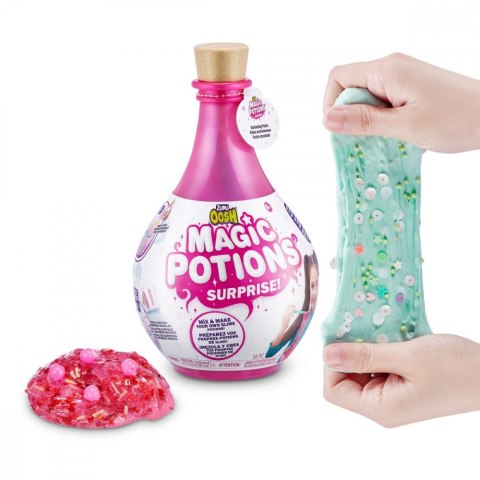 Slime mikstury karton 12 sztuk Slime mikstury karton 12 sztuk