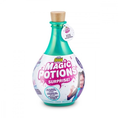 Slime mikstury karton 12 sztuk Slime mikstury karton 12 sztuk