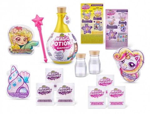 Slime mikstury karton 12 sztuk Slime mikstury karton 12 sztuk