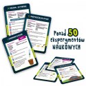 Zestaw naukowy im a genius - wulkanologia