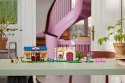 Klocki animal crossing 77050 nooks cranny i domek rosie