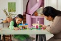 Klocki animal crossing 77050 nooks cranny i domek rosie