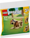 Klocki creator 30666 prezentowe zwierzęta 3 w 1