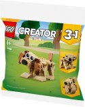 Klocki creator 30666 prezentowe zwierzęta 3 w 1