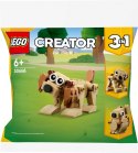 Klocki creator 30666 prezentowe zwierzęta 3 w 1