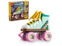 Klocki creator 31148 wrotka w stylu retro