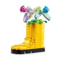 Klocki creator 31149 kwiaty w konewce