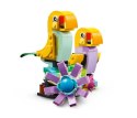 Klocki creator 31149 kwiaty w konewce