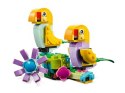 Klocki creator 31149 kwiaty w konewce