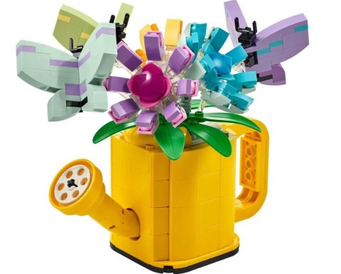 Klocki creator 31149 kwiaty w konewce Klocki creator 31149 kwiaty w konewce