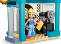Klocki disney princess 43246 przygoda księżniczki