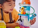 Klocki duplo 10422 przygoda w promie kosmicznym 3w1