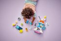 Klocki duplo 10422 przygoda w promie kosmicznym 3w1