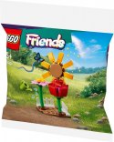 Klocki friends 30659 ogród pełen kwiatów