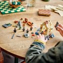 Klocki harry potter 76426 dom na wodzie przy hogwarcie