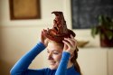Klocki harry potter 76429 mówiąca tiara przydziału