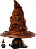 Klocki harry potter 76429 mówiąca tiara przydziału
