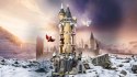 Klocki harry potter 76430 sowiarnia w hogwarcie