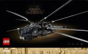 Klocki icons 10327 diuna atreides royal ornithopter