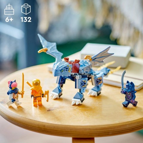 Klocki ninjago 71810 smoczątko riyu Klocki ninjago 71810 smoczątko riyu