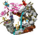Klocki ninjago 71819 Świątynia smoczego kamienia