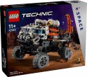 Klocki technic 42180 marsjański łazik eksploracyjny