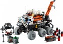 Klocki technic 42180 marsjański łazik eksploracyjny