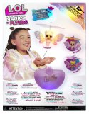 Lalka l.o.l. surprise magiczne latające laleczki 593621