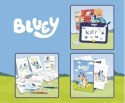 Biurko artystyczne bluey