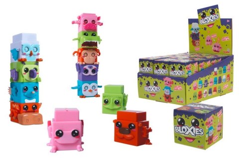 Figurka bloxies 1 szt. Figurka bloxies 1 szt.