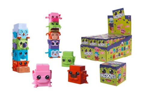 Figurka bloxies 1 szt. Figurka bloxies 1 szt.