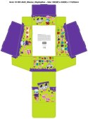 Figurka bloxies 1 szt.